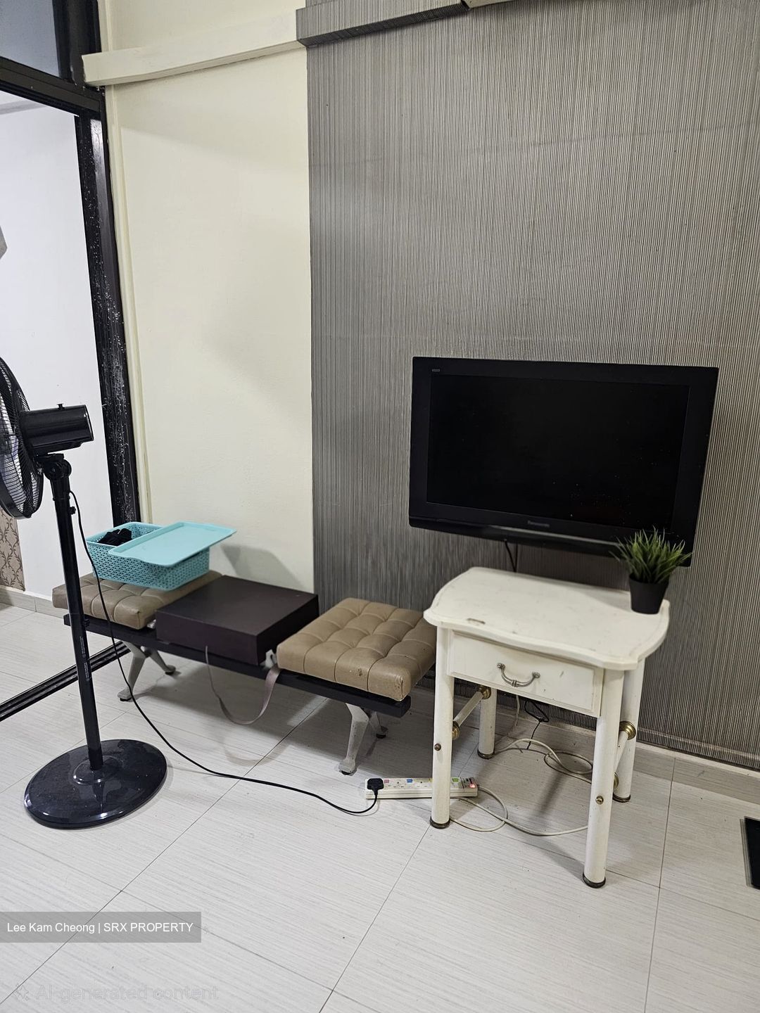 ICB Shopping Centre (D19), Apartment #509317311